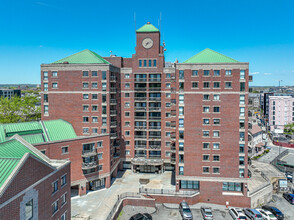 15 North Beacon in Boston, MA - Building Photo - Building Photo