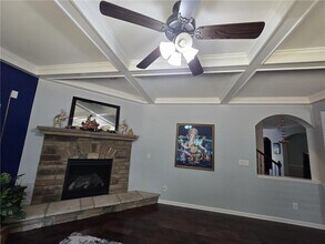 6850 Rocking Horse Ln in Cumming, GA - Building Photo - Building Photo
