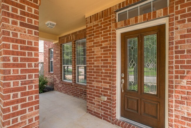 property at 9402 Empress Crossing Dr