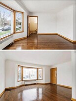 5013 N Mango Ave in Chicago, IL - Building Photo