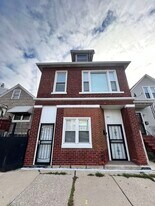 4533 S Richmond St in Chicago, IL - Building Photo