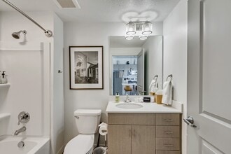 Salt Flats Living Apartments in Salt Lake City, UT - Building Photo - Building Photo