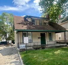 208 N Normal St in Ypsilanti, MI - Building Photo - Building Photo