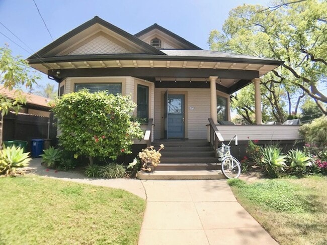 property at 235 W Sola St