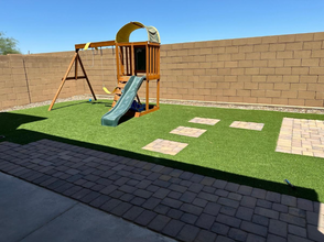 1255 N Arizona Ave in Chandler, AZ - Building Photo - Building Photo