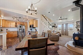 15916 Hill Top Cir in Wilder, ID - Building Photo - Building Photo