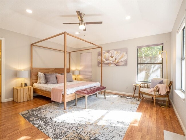 property at 8906 Scotsman Dr