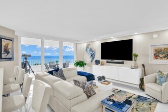 550 S Ocean Blvd in Boca Raton, FL - Building Photo - Building Photo