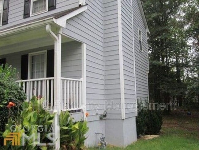 3142 Ashbury Ln in Rex, GA - Building Photo - Building Photo