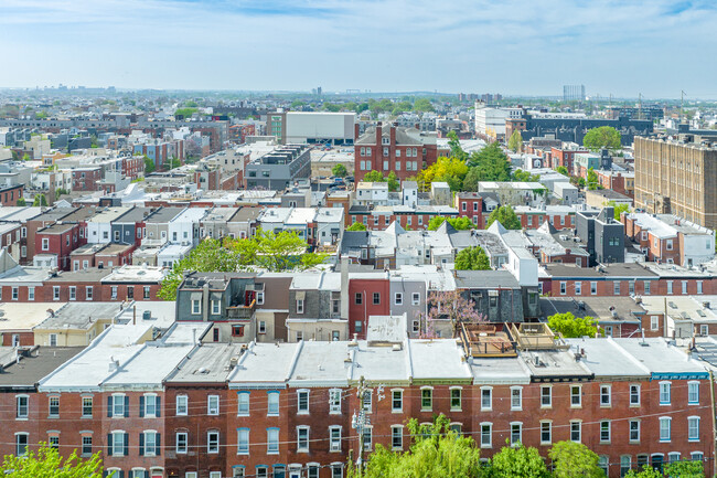 2328 Catharine St in Philadelphia, PA - Building Photo - Building Photo