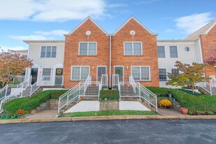 Stanford Place Apartments