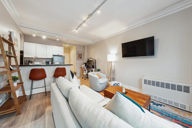 1155 Jones St, Unit FL6-ID379190P in San Francisco, CA - Foto de edificio - Building Photo