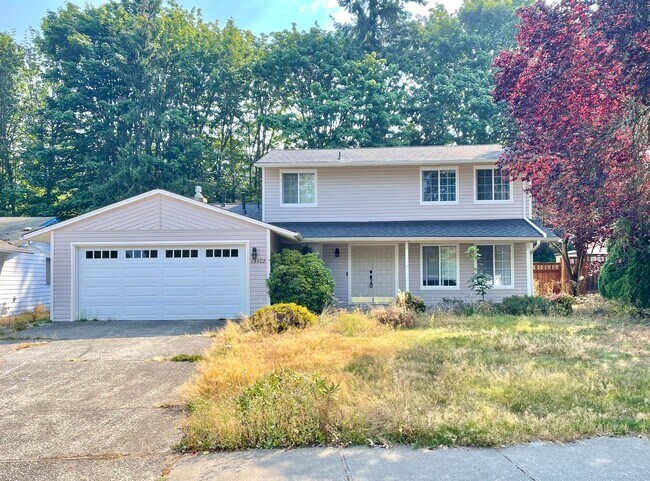 13402 79th Pl NE in Kirkland, WA - Building Photo - Building Photo