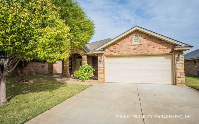 6204 101st Pl in Lubbock, TX - Building Photo - Building Photo