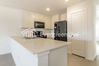 2029 Sulky Ln in Aubrey, TX - Building Photo - Building Photo