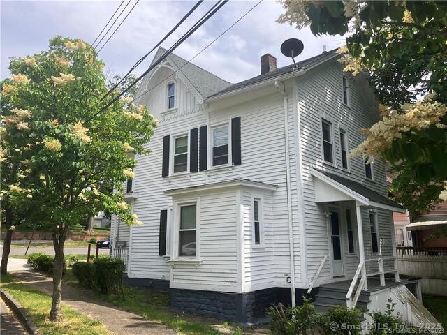 112 Sherland Ave in New Haven, CT - Building Photo - Building Photo