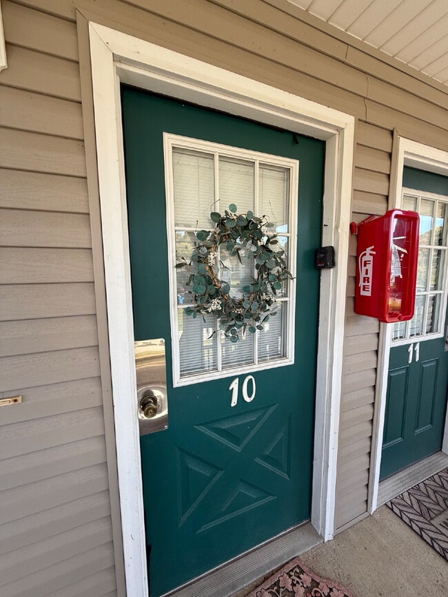 property at 680 Fall Creek Dr