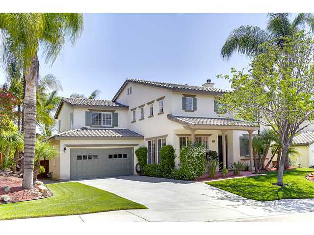 property at 609 El Portal Dr
