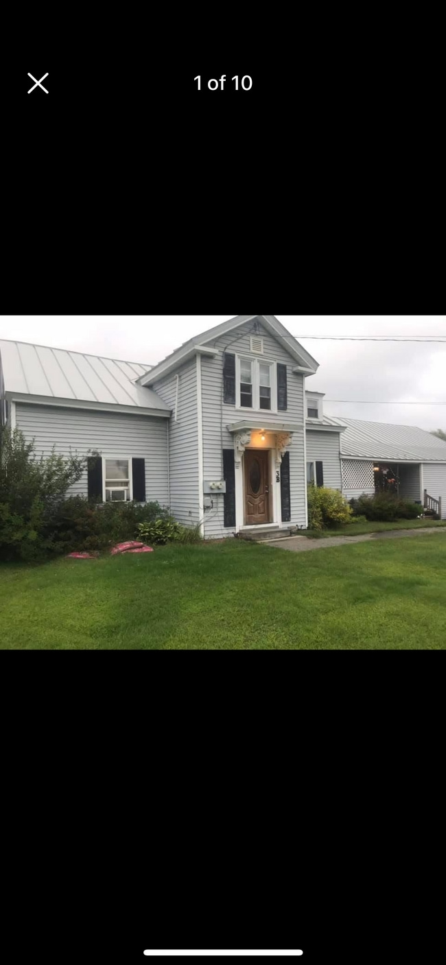 property at 3 Hinckley Rd
