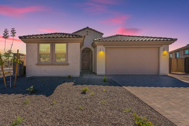 property at 8515 S 70th Dr