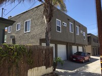 2333 E 4th St in Long Beach, CA - Foto de edificio - Building Photo