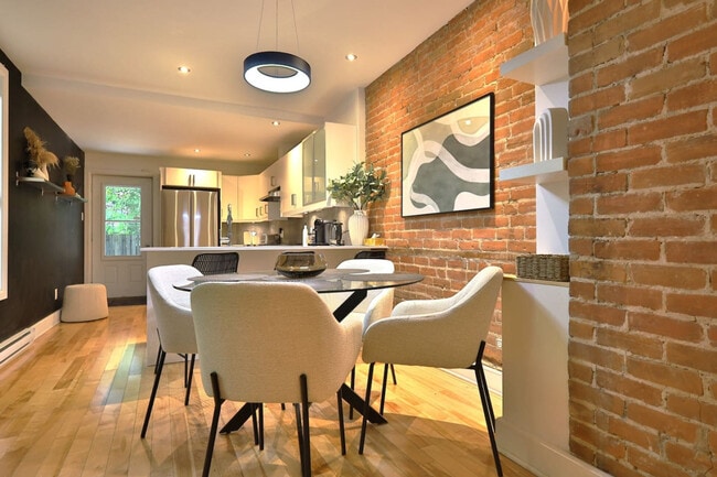 1851 Rue Panet, Unit SI ID1061567P in Montréal, QC - Building Photo - Building Photo