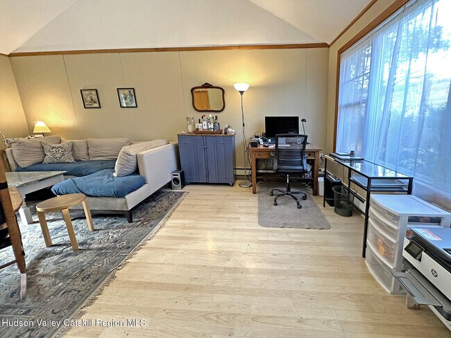 607 Wittenberg Rd in Mount Tremper, NY - Building Photo - Building Photo