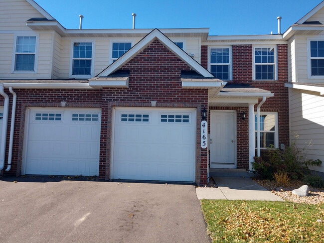 property at 4165 Orleans Dr NE