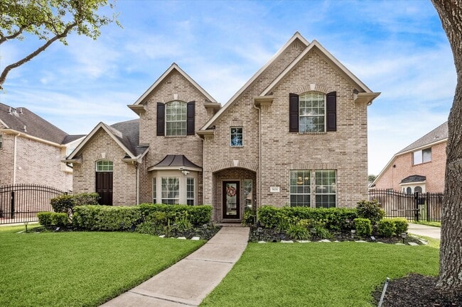 5626 Brennan Ridge Ln in Katy, TX - Building Photo - Building Photo