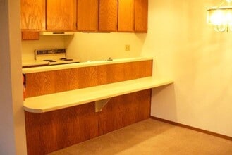 203 Ski Ct in Madison, WI - Building Photo - Building Photo