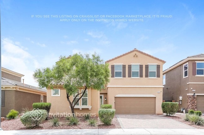 property at 3629 W Kingfishers Catch Ave