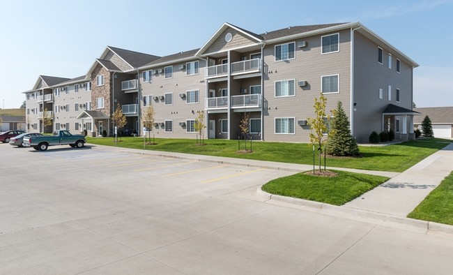 Meadow Ridge Apartments