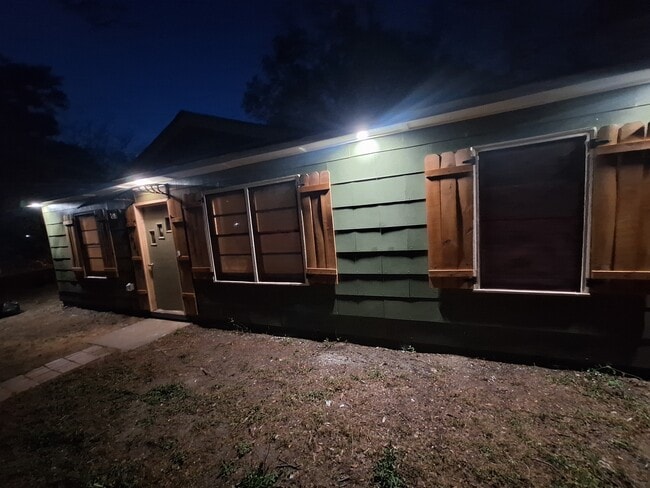 property at 2641 Leone Dr N