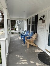 69 Irving St in Winchester, MA - Building Photo - Building Photo