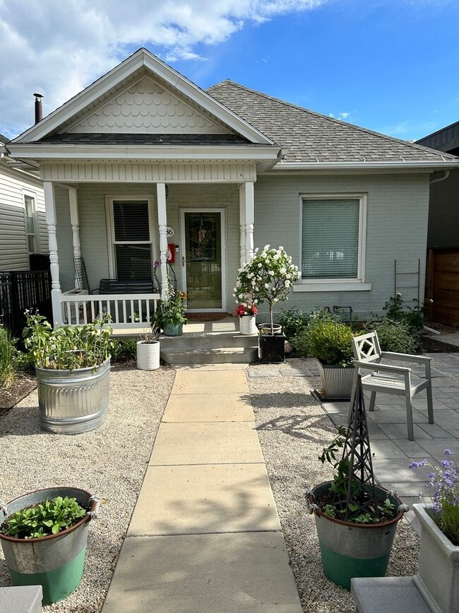 property at 386 E 8th Ave