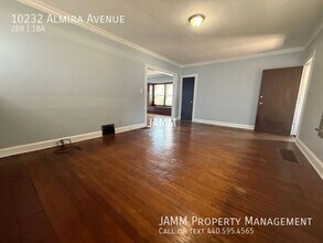10232 Almira Ave in Cleveland, OH - Building Photo - Building Photo