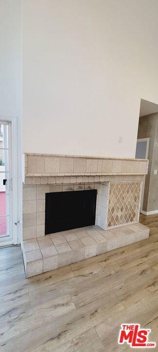 property at 1031 N Crescent Heights Blvd