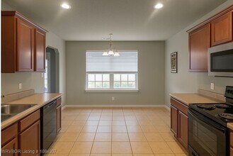 7822 Huntington Way in Fort Smith, AR - Building Photo - Building Photo