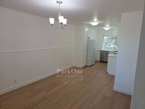 1521 Siskiyou Dr in Walnut Creek, CA - Building Photo - Building Photo