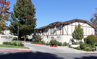 Bonita Woods Apartments