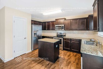 6708 Broad Valley Ct in Charlotte, NC - Foto de edificio - Building Photo