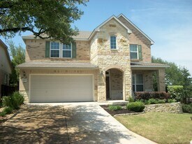 24776 Buck Creek in San Antonio, TX - Building Photo