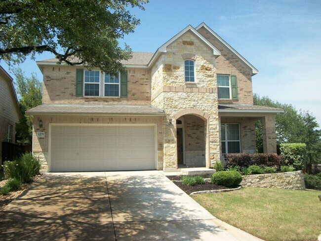 property at 24776 Buck Creek
