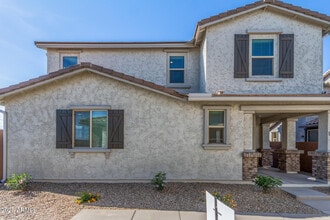 14643 W Sand Hills Rd in Surprise, AZ - Building Photo - Building Photo