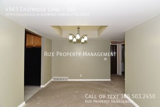 4963 Eastridge Ln in Salt Lake City, UT - Building Photo - Building Photo