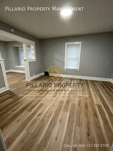 909 Lasalle St in Indianapolis, IN - Building Photo - Building Photo