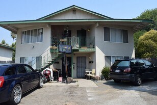 6049 Northcrest Cir in Carmichael, CA - Building Photo