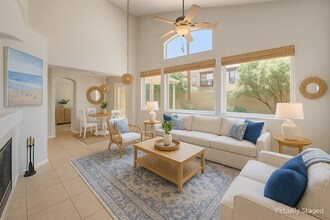 7921 Pottery Creek Dr in Las Vegas, NV - Building Photo - Building Photo