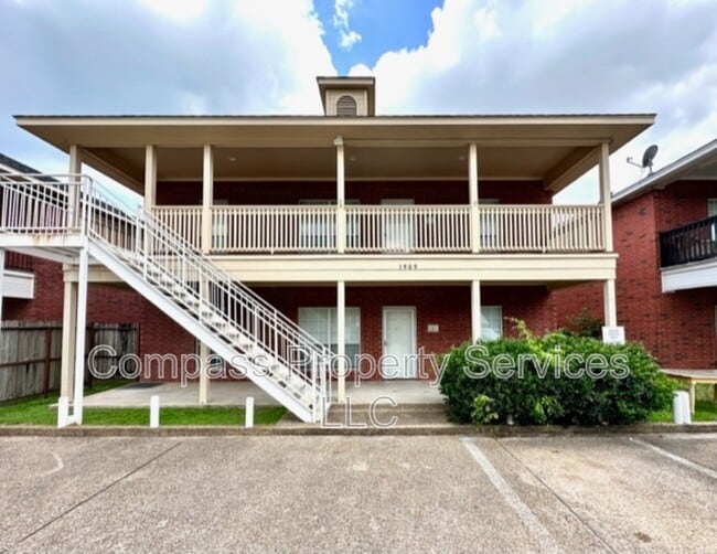 property at 1909 S 14th St