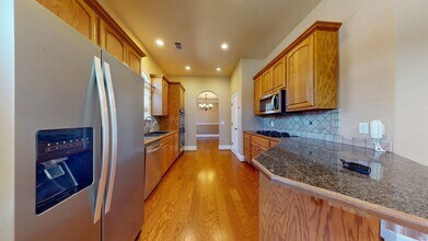 461 Belmonte Dr in Auburn, AL - Building Photo - Building Photo